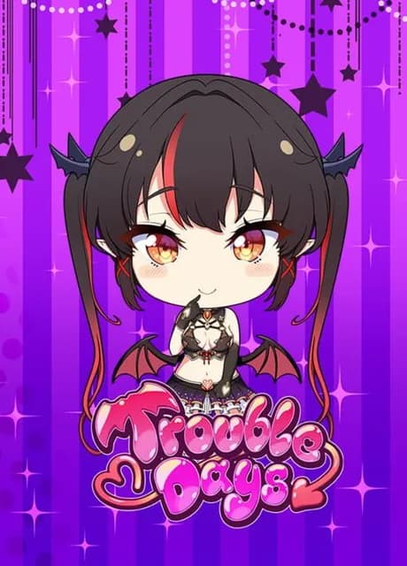 TroubleDays