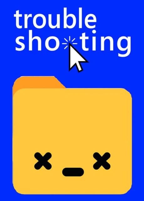 Troubleshooting