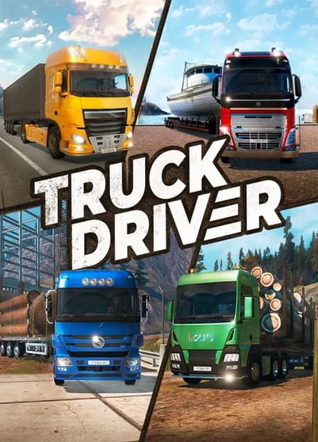 Truck Driver