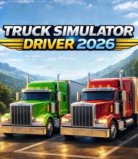 Truck Simulator Driver 2026