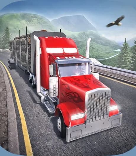 Truck Simulator PRO 2016