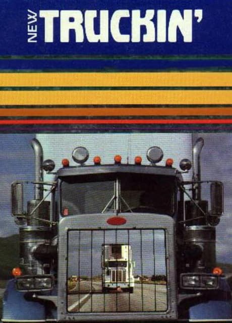 Truckin'
