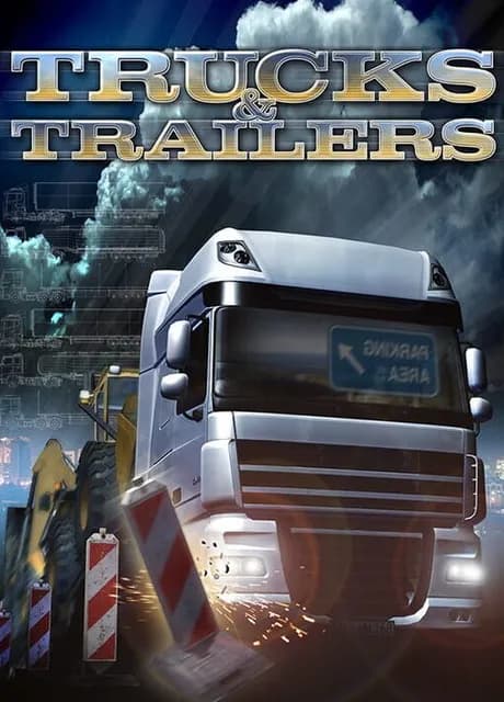 Trucks & Trailers