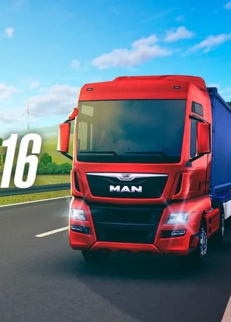 TruckSimulation 16