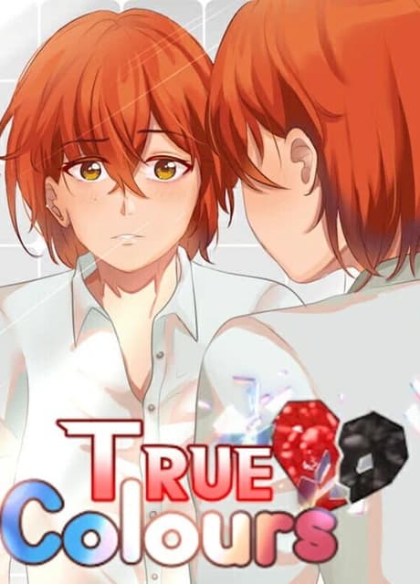 True Colours