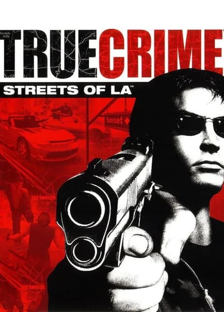 True Crime: Streets of LA