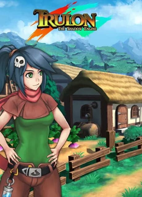Trulon: The Shadow Engine