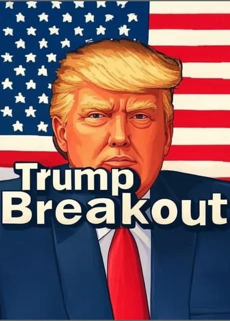 Trump Breakout