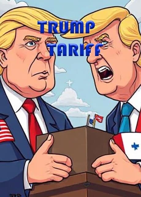 Trump Tariff