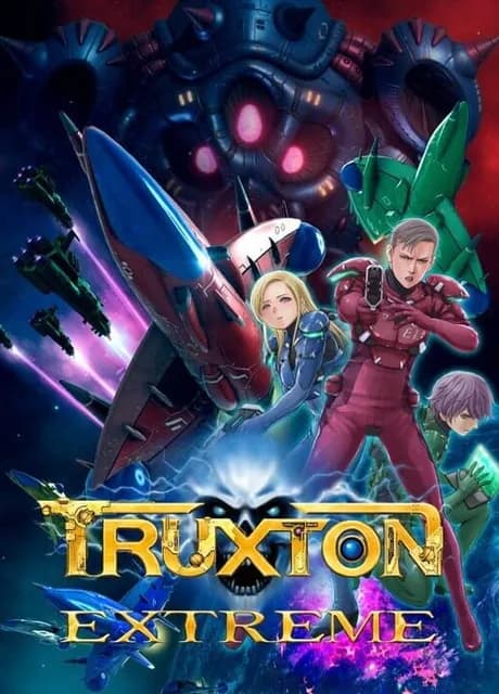 Truxton Extreme