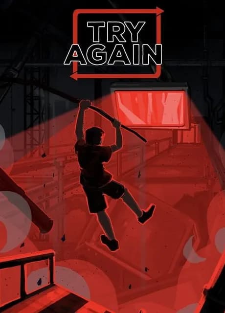 Try Again
