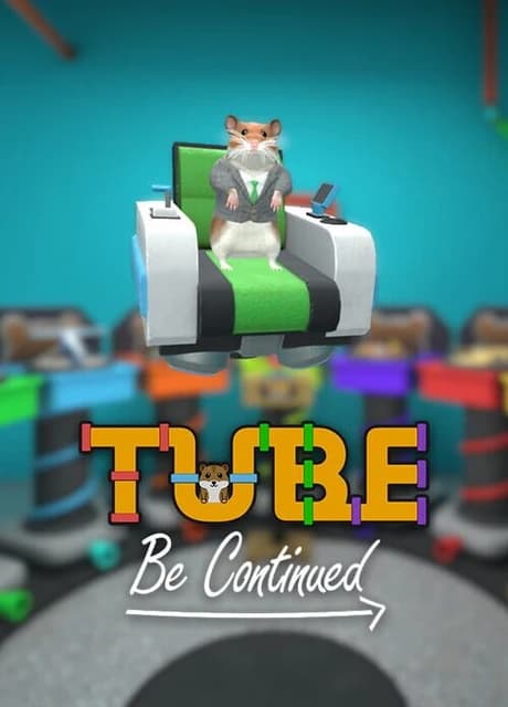Tube Be Continued