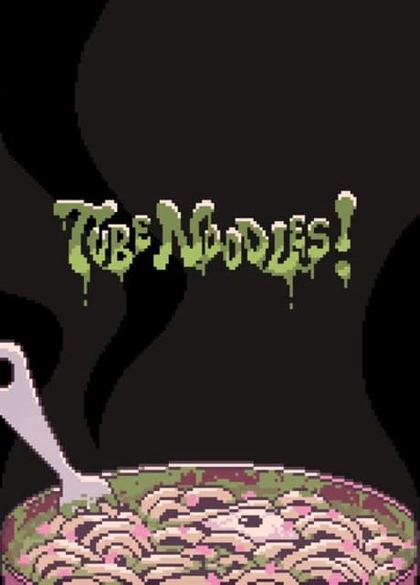 Tube Noodles