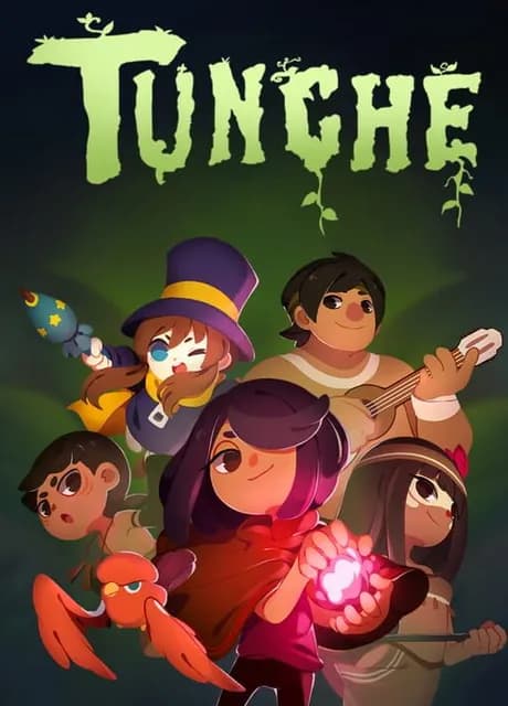 Tunche