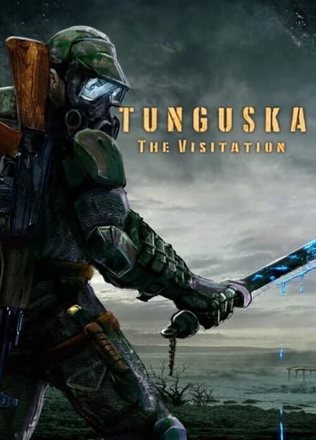 Tunguska: Dead Zone