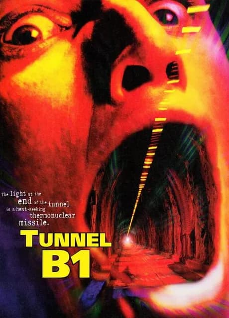 Tunnel B1