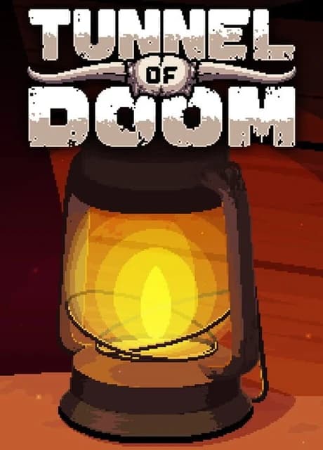 Tunnel of Doom