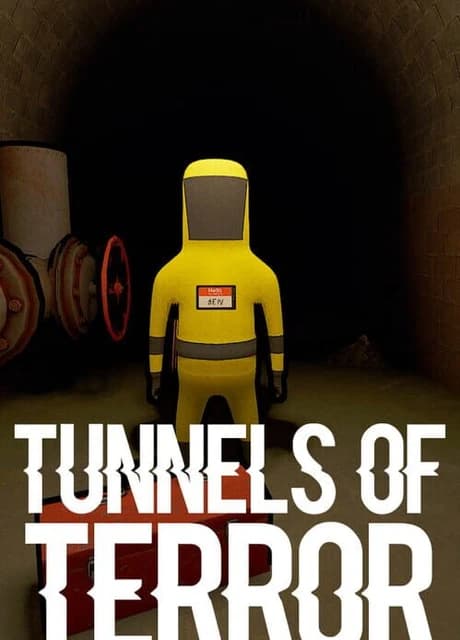 Tunnels of Terror