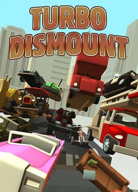 Turbo Dismount