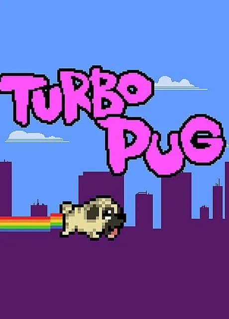 Turbo Pug