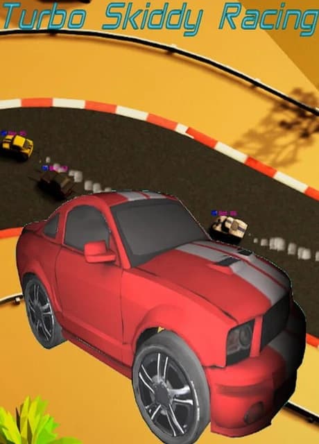 Turbo Skiddy Racing