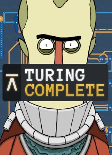 Turing Complete