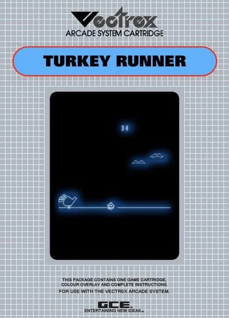 Turkey Runner