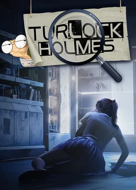 Turlock Holmes