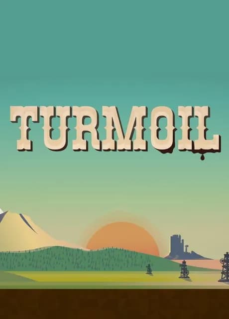 Turmoil