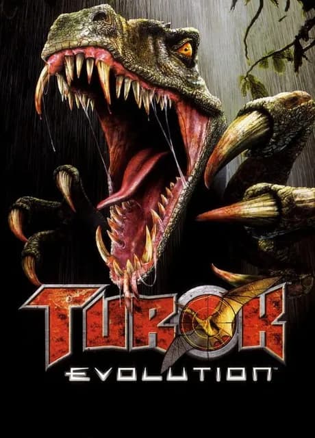 Turok: Evolution