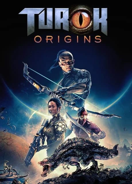 Turok: Origins