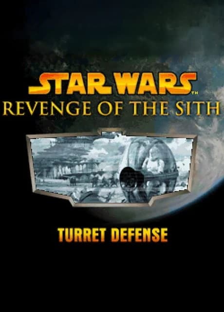 Turret Defense