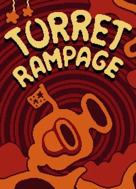 Turret Rampage