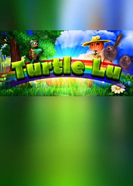 Turtle Lu