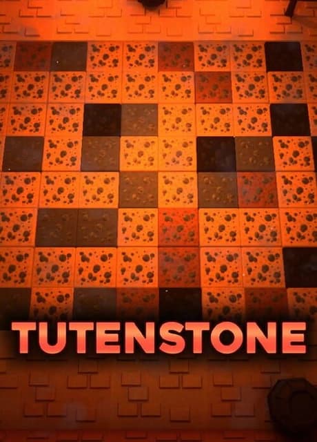 Tutenstone