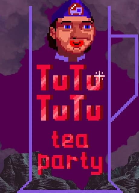 Tutututu: Tea party