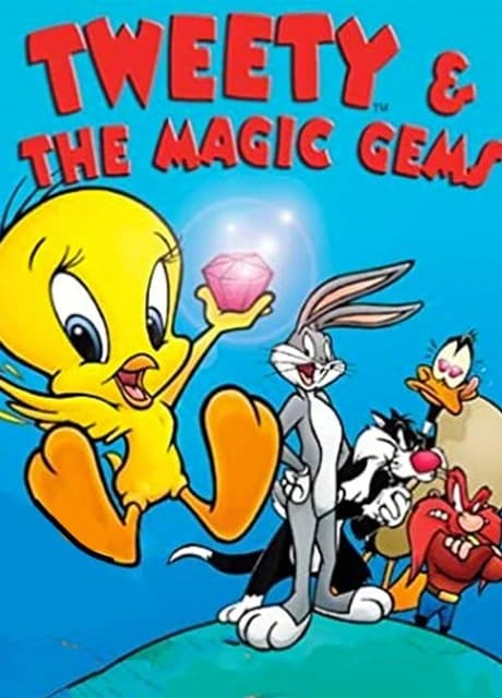 Tweety & The Magic Gems