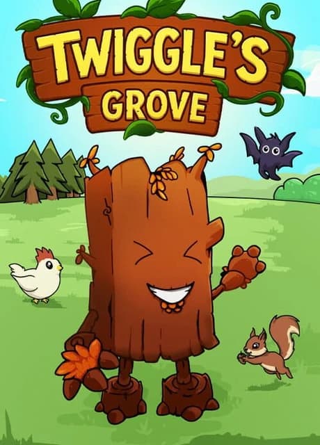 Twiggle's Grove