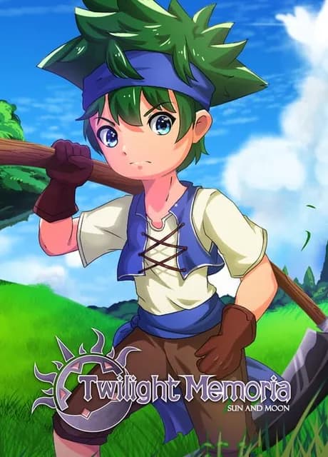Twilight Memoria