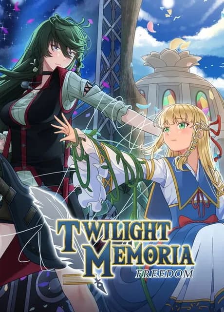 Twilight Memoria: Freedom