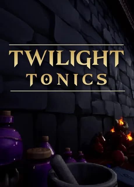 Twilight Tonics