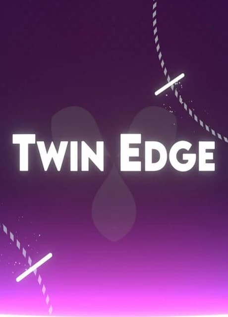 Twin Edge