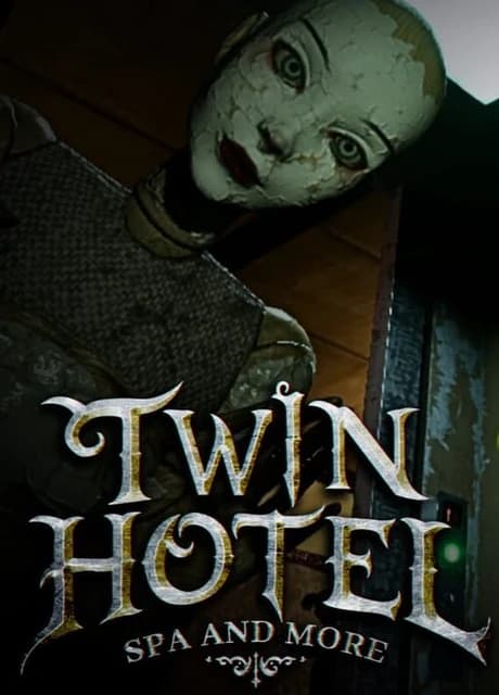 Twin Hotel, Spa, and More