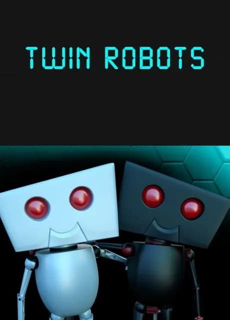 Twin Robots