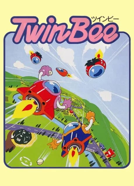 TwinBee