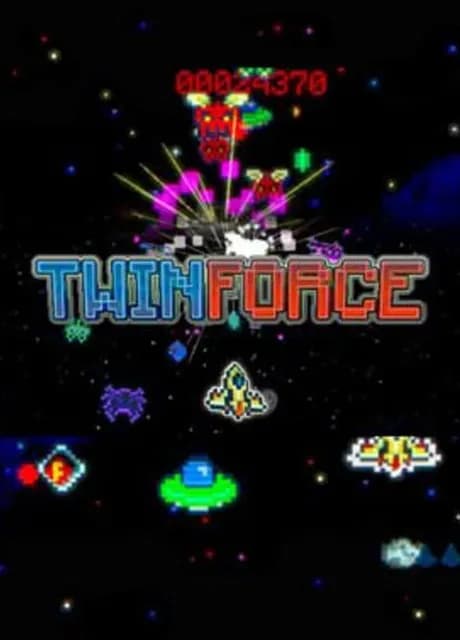 TwinForce