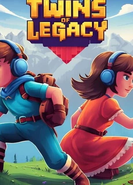 Twins of Legacy: Elemental