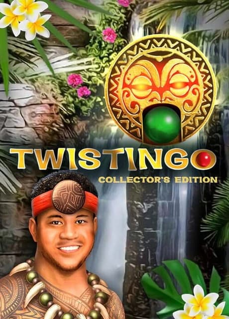 Twistingo: Collector's Edition