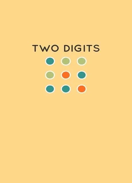 Two Digits