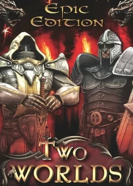 Two Worlds: Epic Edition